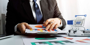 Enflasyon ocakta yüzde 5.03