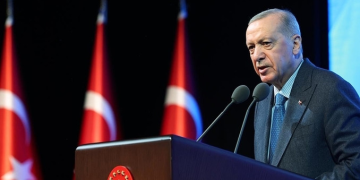 Erdoğan’dan ‘ticaret savaşları’ açıklaması: Bilek güreşi kızışacak!