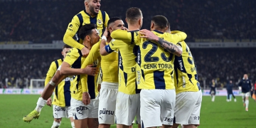 Fenerbahçe ‘kupa’ maçına çıkıyor: İşte muhtemel 11’ler!