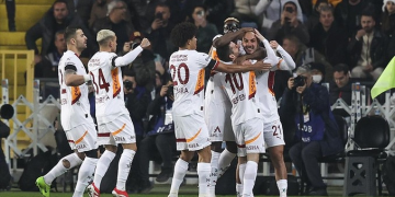 Galatasaray Gaziantep deplasmanından 3 puan ile döndü