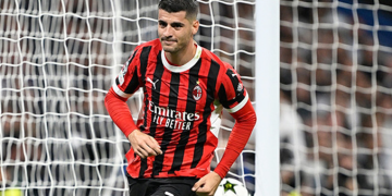 Galatasaray, İspanyol golcü Morata’yı açıkladı!