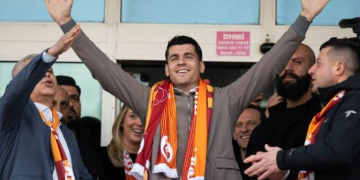 Galatasaray Morata için ödenecek transfer ücretini açıkladı