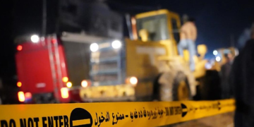 Irak’ta Kormor Gaz Tesisine saldırı