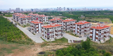 Konut seferberliği başlıyor! Bakanlıktan 81 ile genelge