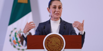 Meksika’dan Trump’a tepki: Zorlamayı bırak