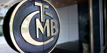 Merkez Bankası rezervleri zirveden döndü