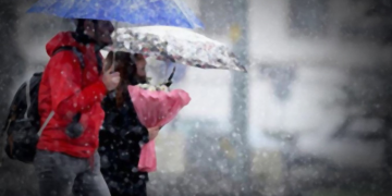 Meteoroloji’den soğuk hava ve kar yağışı uyarısı