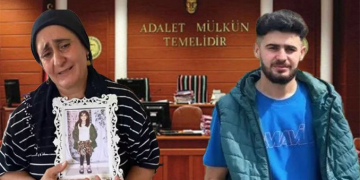 Narin Güran cinayetinde tutuklu sanıklar, başka cezaevlerine sevk edildi