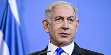 Netanyahu kan dökmeye devam edecek!