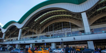 Sabiha Gökçen Havalimanı’nda uçuşu olanlar dikkat!