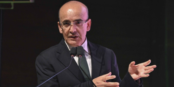 Şimşek: Türkiye’nin bir kur hedefi yok