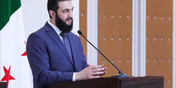 Suriye lideri Ahmed Şara, Türkiye’ye geliyor