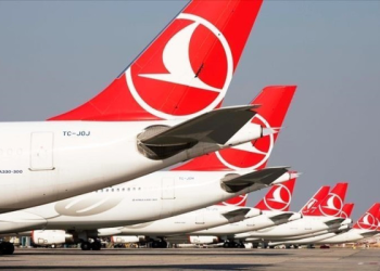 THY’nin Ohri seferleri 27 Mart’ta başlıyor