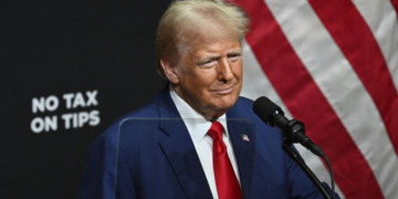 Trump, İran ile nükleer barış anlaşmasından yana