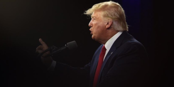 Trump duyurdu: Üst düzey İŞİD üyesi öldürüldü