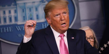 Trump’ın Güney Afrika kararı: Tüm fonlar askıya alındı