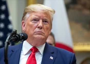 Trump’ın gümrük vergisinde sıradaki hedefi Avrupa Birliği