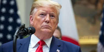 Trump’ın gümrük vergisinde sıradaki hedefi Avrupa Birliği