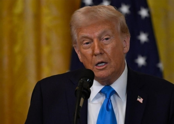 Trump’tan tartışma yaratacak açıklama: Gazze’yi ABD devralacak