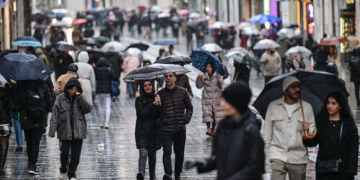 Türkiye’nin 2024 nüfusu açıklandı