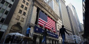 ABD’de özel sektör istihdamı beklentileri aştı