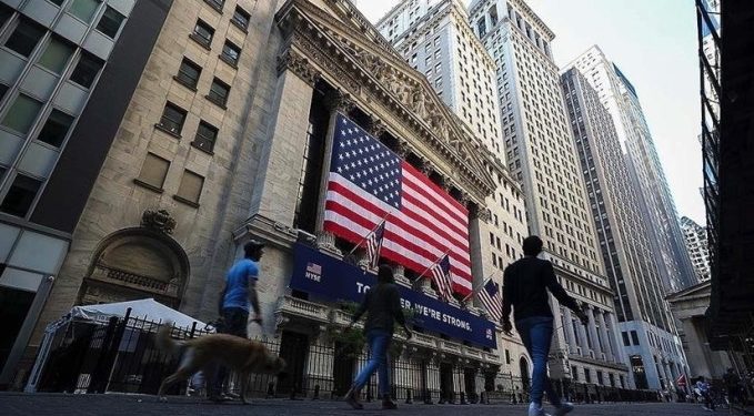 ABD’de özel sektör istihdamı beklentileri aştı