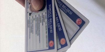Ehliyetini yenilemeyenlere iyi haber: Süre uzatıldı