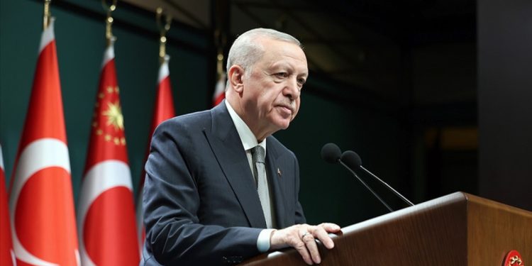 Erdoğan: Gazze konusunda Avrupa’dan yükselen tepkileri kıymetli buluyoruz