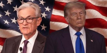 Fed’in faiz kararı Trump’ı kızdırdı! Yine ‘aptal’ dedi