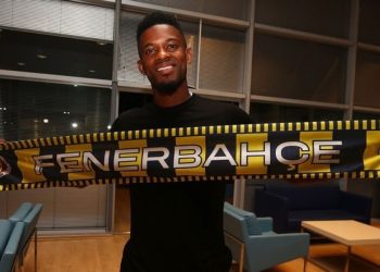 Nelson Semedo, Fenerbahçe için İstanbul’da