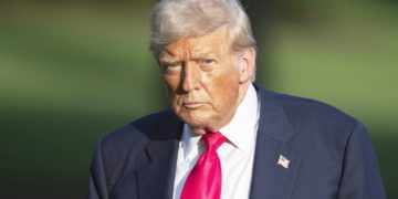 Trump: Hindistan’a yüzde 25 tarife uygulanacak