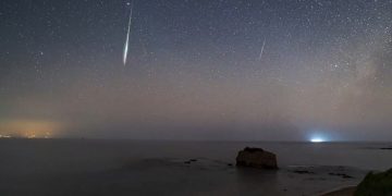 12 Ağustos gecesini kaçırmayın! Gökyüzünde şenlik var