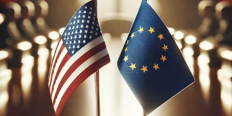 AB, ABD’ye karşı gümrük önlemlerini 6 ay erteliyor