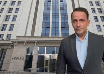 AK Parti’den Mücahit Birinci hamlesi: Kesin ihraç talebi!