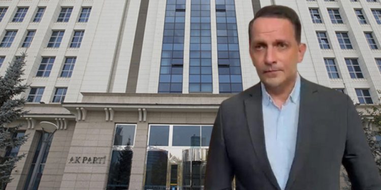 AK Parti’den Mücahit Birinci hamlesi: Kesin ihraç talebi!