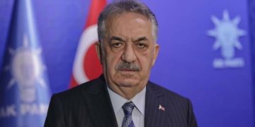 AK Parti’den Özel’e ilk yanıt