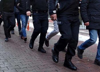 Antalya Büyükşehir Belediyesi’ne rüşvet operasyonu: 17 gözaltı