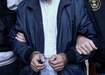 Antalya Büyükşehir Belediyesine yönelik soruşturmada 1 zanlı tutuklandı