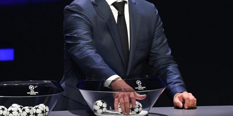 Avrupa kupalarında kura heyecanı yarın