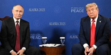 Avrupalı liderlerden Alaska zirvesi sonrası Ukrayna açıklaması