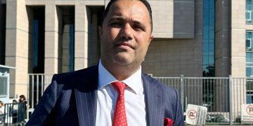 Avukat Rezan Epözdemir tutuklandı
