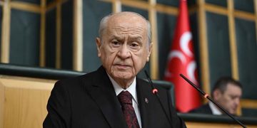 Bahçeli: Kardeşlik hissiyatı zedelenmemeli