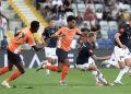 Başakşehir, UEFA Konferans Ligi’nde play-off turuna yükseldi