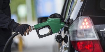 Benzine 1.21 TL zam geldi