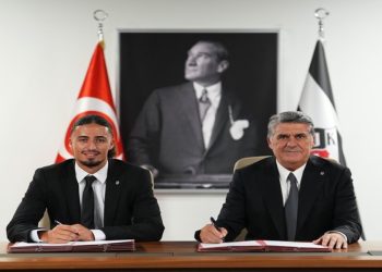 Beşiktaş Taylan Bulut transferini açıkladı