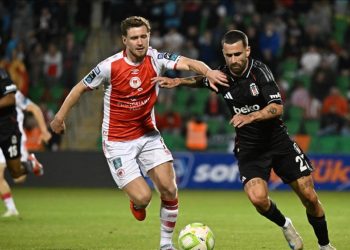 Beşiktaş kritik virajda