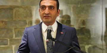 Beyoğlu Belediye Başkanı İnan Güney tutuklandı