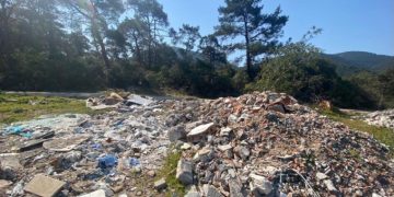 Çevreyi kirletenlere Bakanlık’tan rekor ceza