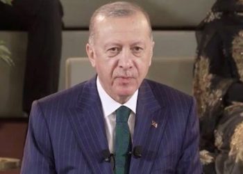 Cumhurbaşkanı Erdoğan’dan ‘Sındırgı’ paylaşımı