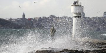 Dikkat! Meteoroloji’den kritik hava durumu uyarısı